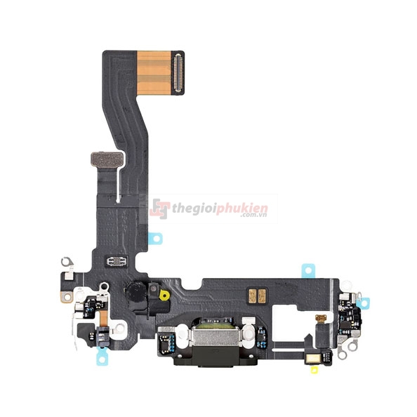 Cáp sạc iPhone 12